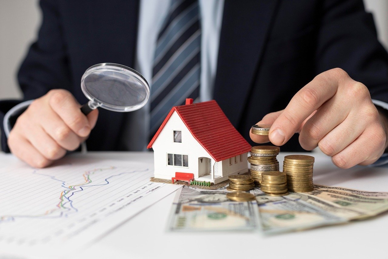 DSCR Loans Gain Traction in 2025